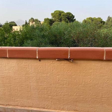 Casa En La Huerta De Mutxamel Villa Eksteriør bilde