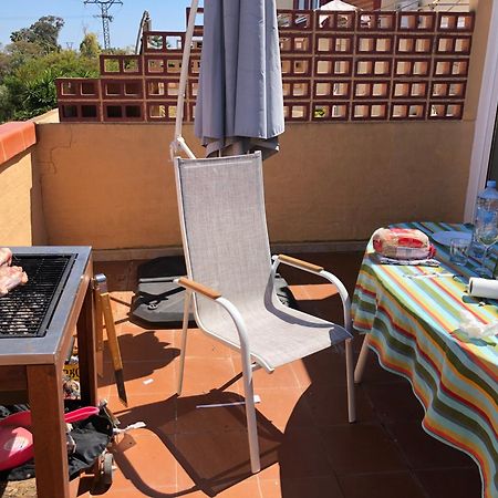 Casa En La Huerta De Mutxamel Villa Eksteriør bilde